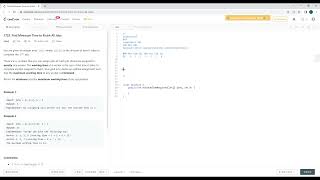 leetcode 1723. Find Minimum Time to Finish All Jobs