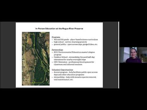 2020 SOLC Annual Meeting - Education Programs Report