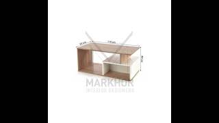 🔥 Trending Designer Table Ideas | Modern Luxury Furniture 2025