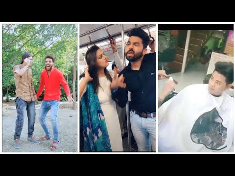 2 minute funny video tiktok part 15