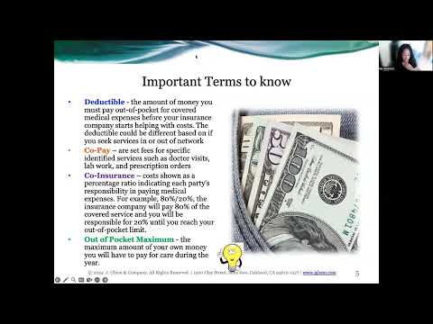 MUSD: HMO vs PPO