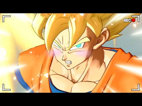 The Dragon Ball Project Multi Experience