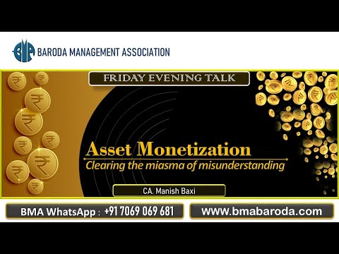 FET |  "Asset Monetization"  Clearing the miasma of misunderstanding