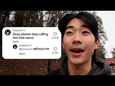 Stop calling me Tulip
