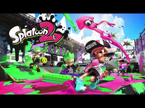 sploon 2 ost - Weapon Select Multiplayer Lobby