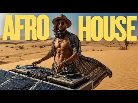 Afro House Mix 2026 | The Best of Afro House 2026