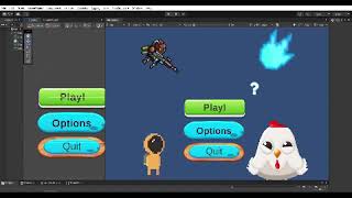 Zenith Simulation: Break Free From The Code demo.