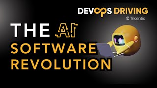 The AI Software Revolution is Here