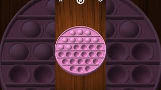 pop it #relaxingmusic #antistressmusic #stressreliefmusic #popitfidget  #shorts