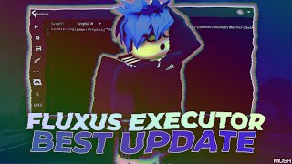 Best Fluxus Executor x Roblox [Updated] | Download Fluxus Executor [Menu] | Fluxus Script Roblox