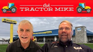 The 2025 Tractor Sales Collapse: Is the Small Tractor Boom Dead?