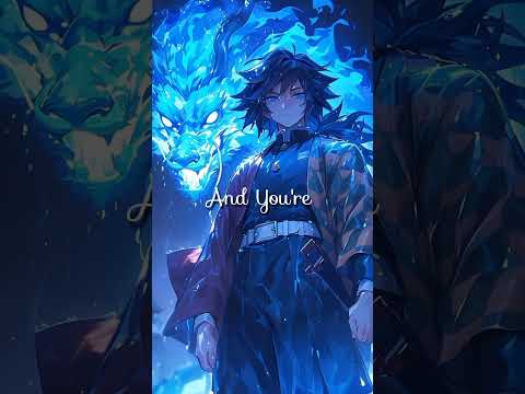 Demon Slayer Edit - Choose Your Fighter #anime #demonslayer #trending #viralshorts