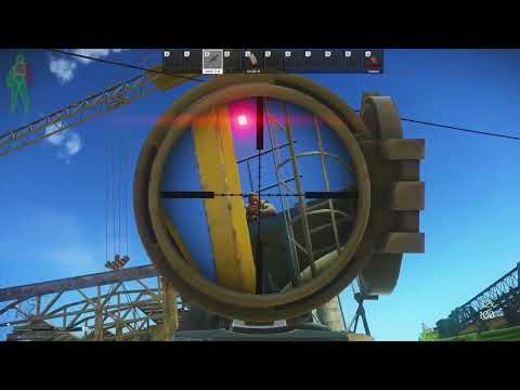 7 Kills: Cutoms raid with insane ADAR build