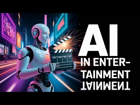 How AI is Changing Video Games: Smarter NPCs, Dynamic Worlds & More! 🎮🤖