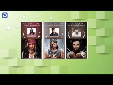 Celebrity Look Alike App | Lookalike Apps