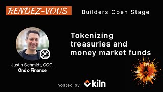 [EthCC6] Tokenizing treasuries and money market funds