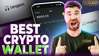 Best Crypto Wallet Revealed: Don't Trust Just Any Wallet!