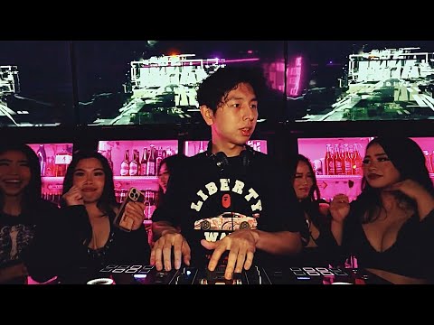 K-LAB : 002 | K-WAYS CAR LOUNGE | FINAL DRIVE