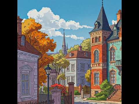 Cozy Nostalgic Oldies Live Stream