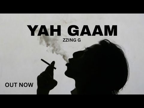 YAH GAAM – ZZING G | Sad Emotional Story Rap | 2025