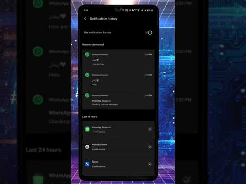 How to Read Deleted WhatsApp Messages 2026 | 🤯 Full Video Link In Below👇https://youtu.be/eJKrRbKa9es
