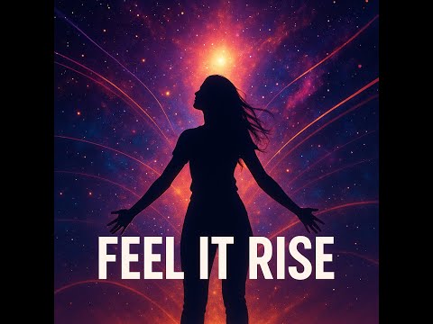 Feel it rise (Official Lyrics Video)