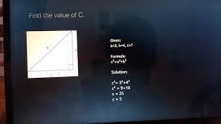 math video tutorial