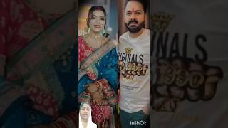 Power Star Pawan Singh with beautiful Patni Jyoti Singh #pawansingh #bhojpuri#actress #viralvideo