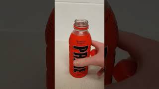 Trying Tropical Punch PRIME