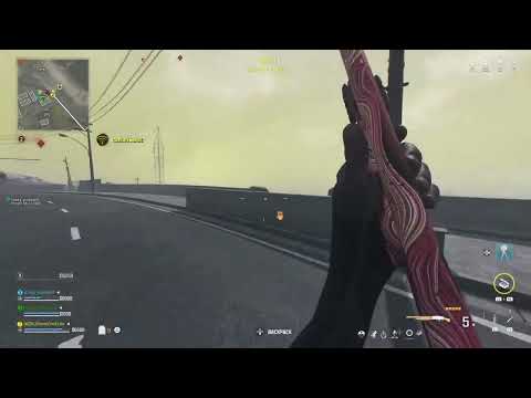 Chase down with movement Lockwood 680