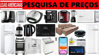 LOJAS AMERICANAS PESQUISA DE PREÇOS -  ACHADOS E OFERTAS | 2HS STORE