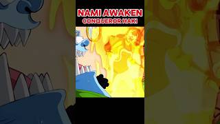 Never Underestimate Nami… Here’s Why She’s Scarier.🤣 #onepiece #luffy #nami