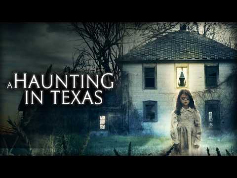 A HAUNTING IN TEXAS | 👻🔪 FULL PSYCHOLOGICAL HORROR MOVIE 🔪👻 | HD