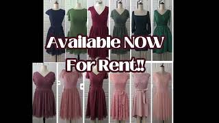 Homecoming Dresses - Kristi Hardy (Boise, Idaho)