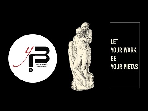 YBP COMMUNITY JULY 24th - Pietà  Rondanini