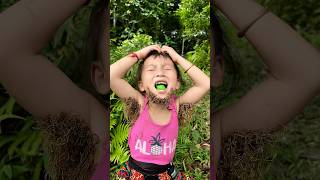 Survival Skills: SMART idea and USEFUL with single mom #bushcraft #camping #outdoors #useful