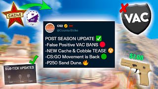 This was a “Complete Mess”.. (CS2 UPDATE)