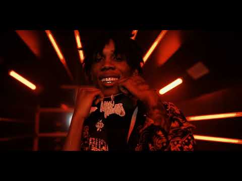 Li Heat - Intro (Official Music Video)