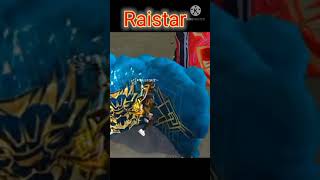 RAISTAR HEADSHOT VIDEO || INDIAS FASTEST PLAYER GAMEPLAY #RAISTAR #FREEFIRE #SHORTS #GAME