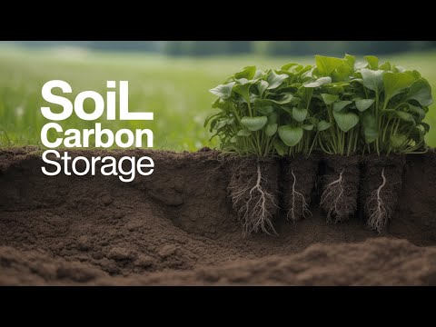 How Carbon Farming Became an $8 Billion Scam