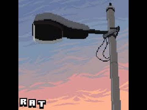 Ratoki - Flickering Street Lights