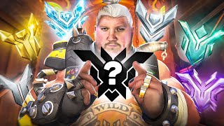 TIMTHETATMAN 6V6 OVERWATCH PLACEMENTS IN 2026