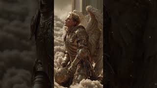 The Nine Ranks of Angels: Heaven’s Divine Hierarchy