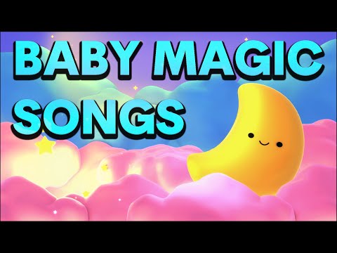 LULLABY for BABIES to Go to SLEEP - Baby Songs for Sleep #shorts