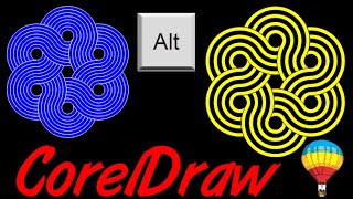 Corel Draw Tips & Tricks Draw this LOT OF INFO