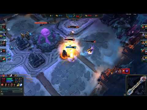 League Of Legends Highlights #3