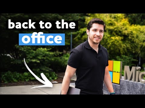 A Day in the Life of a Microsoft iOS Software Engineer