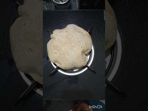 chapati pindi ela kalapali in telugu | పుల్కాలు  soft గా రావాలంటే | #chapatirecipe #shorts