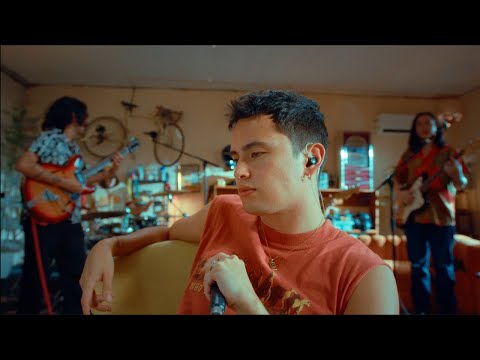 James Reid - Your Boy (Official Live Performance)