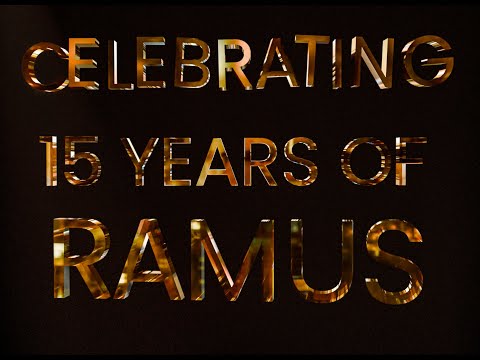 Celebrating 15 Years of Ramus